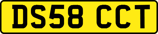 DS58CCT