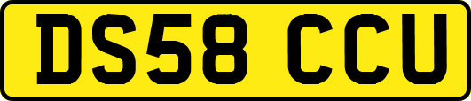 DS58CCU