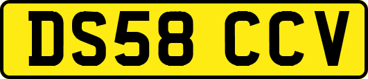 DS58CCV
