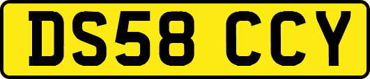DS58CCY