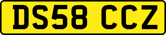 DS58CCZ