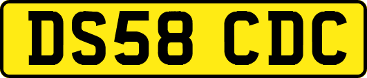 DS58CDC