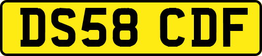 DS58CDF