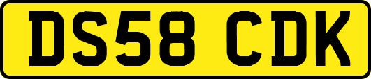 DS58CDK