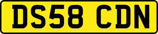 DS58CDN
