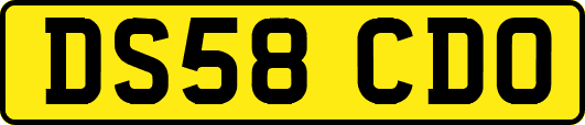 DS58CDO