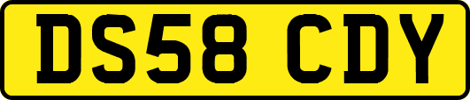 DS58CDY