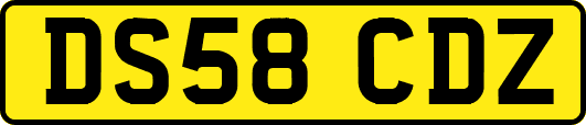 DS58CDZ
