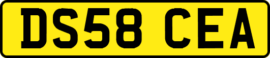 DS58CEA