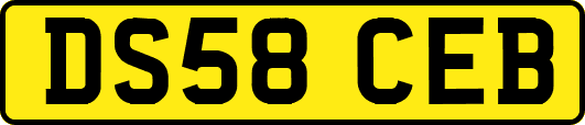 DS58CEB