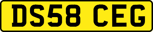 DS58CEG