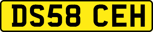DS58CEH