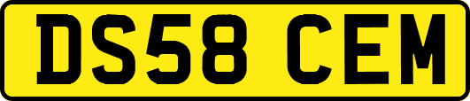 DS58CEM