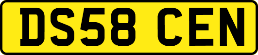DS58CEN