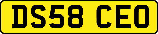 DS58CEO