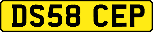 DS58CEP