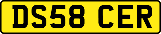 DS58CER
