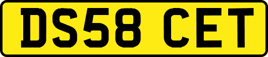 DS58CET