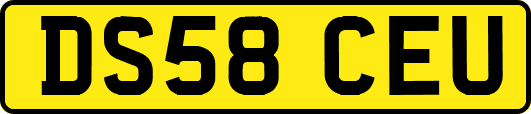 DS58CEU