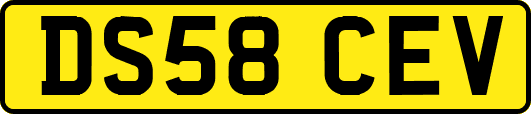 DS58CEV