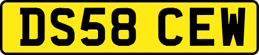 DS58CEW