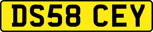 DS58CEY