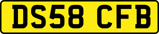 DS58CFB