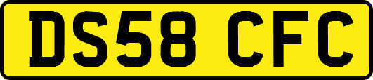 DS58CFC