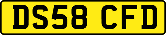 DS58CFD