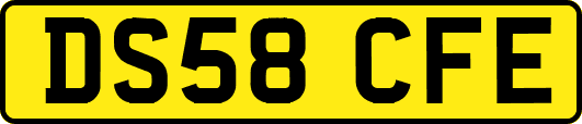DS58CFE