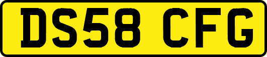 DS58CFG