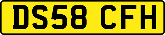 DS58CFH