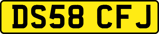 DS58CFJ