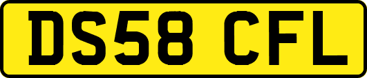 DS58CFL