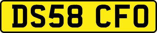 DS58CFO