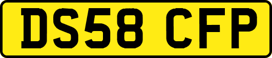 DS58CFP