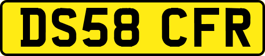 DS58CFR