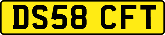 DS58CFT