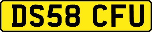 DS58CFU