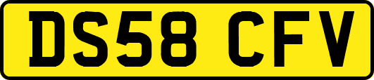 DS58CFV