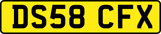 DS58CFX