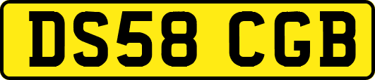 DS58CGB