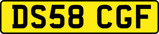 DS58CGF