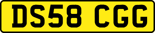 DS58CGG