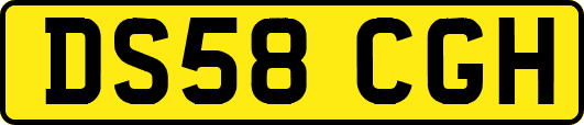 DS58CGH