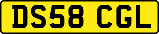 DS58CGL