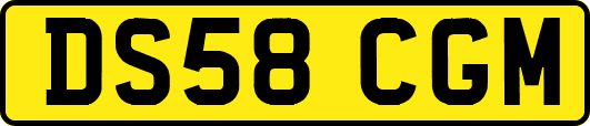 DS58CGM