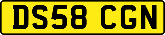 DS58CGN