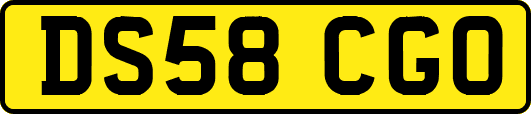 DS58CGO