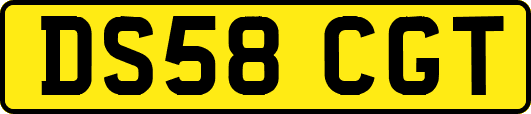 DS58CGT